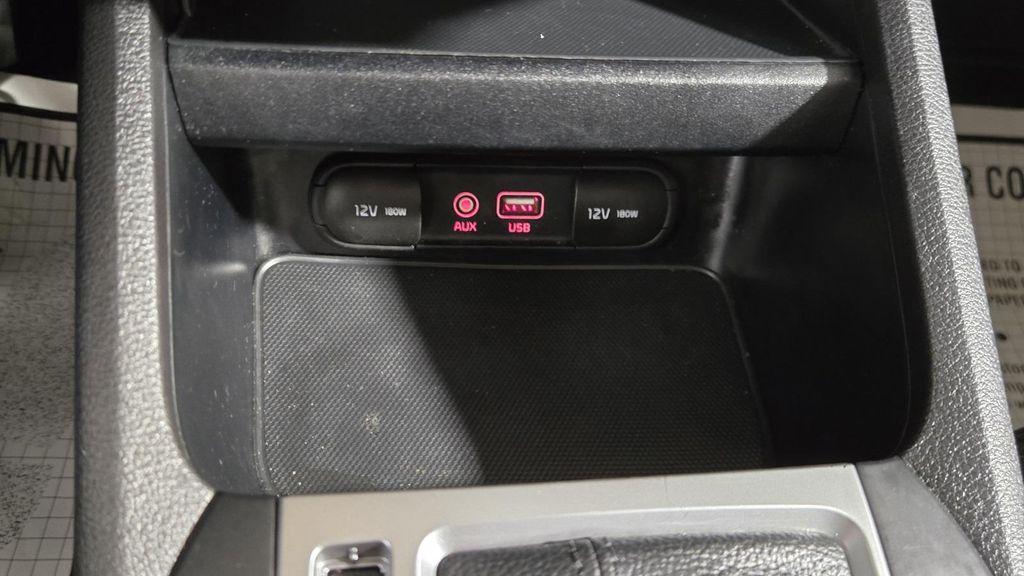 used 2021 Kia Forte car, priced at $12,087