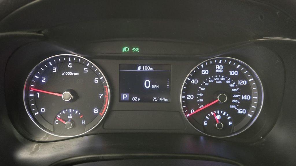 used 2021 Kia Forte car, priced at $12,087