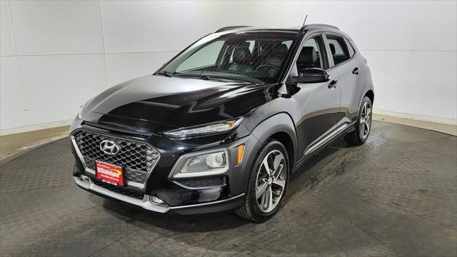 used 2018 Hyundai Kona car, priced at $14,850