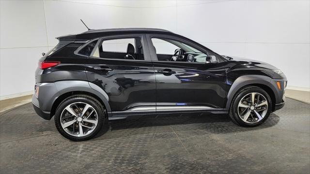 used 2018 Hyundai Kona car, priced at $14,850