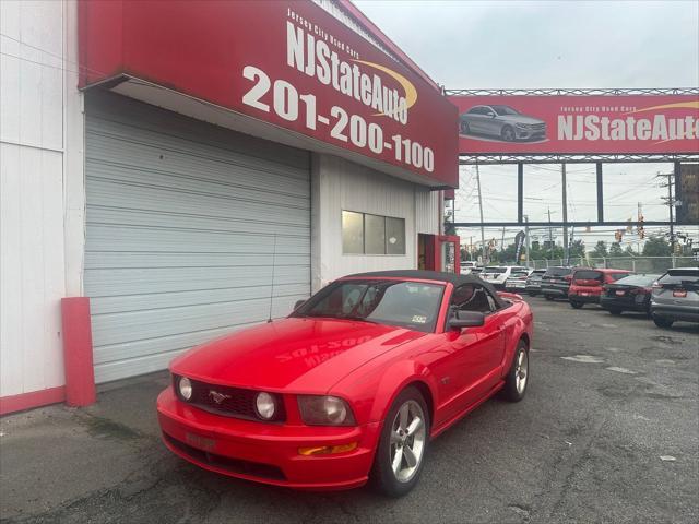 used 2006 Ford Mustang car, priced at $8,500