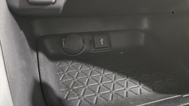 used 2021 Toyota RAV4 Hybrid car, priced at $24,850