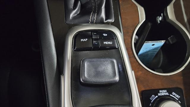 used 2016 Lexus RX 450h car, priced at $21,621