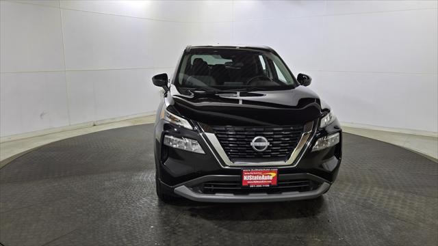 used 2023 Nissan Rogue car, priced at $21,962