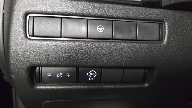 used 2023 Nissan Rogue car, priced at $21,962