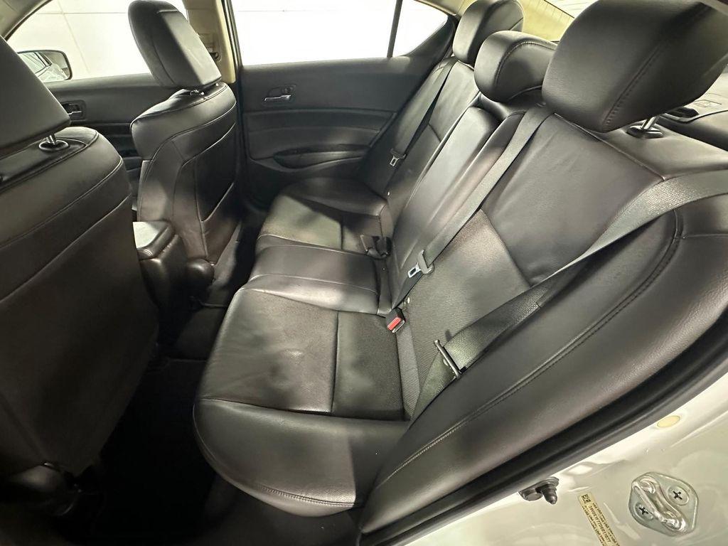 used 2013 Acura ILX car, priced at $10,698