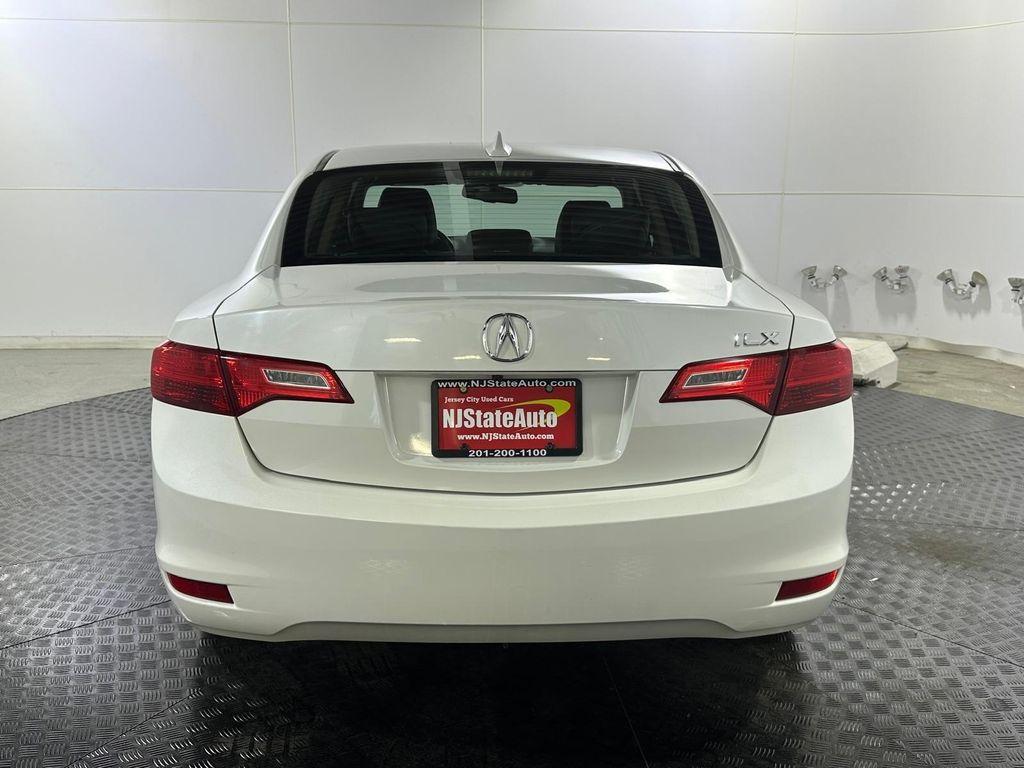 used 2013 Acura ILX car, priced at $10,698