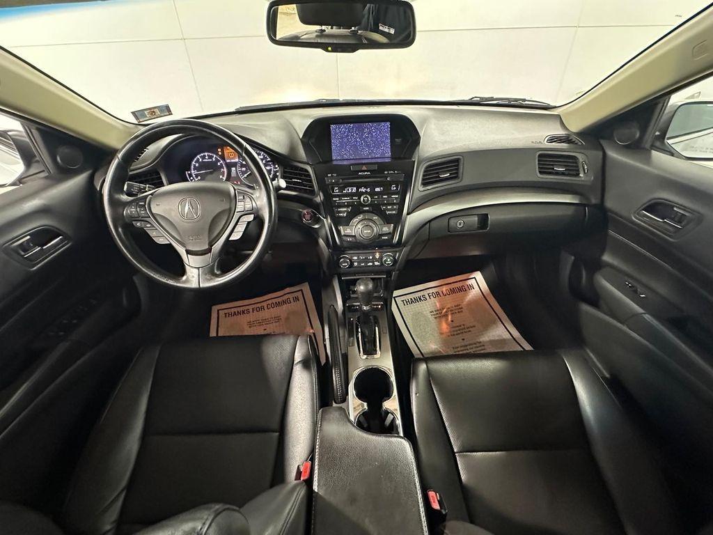 used 2013 Acura ILX car, priced at $10,698