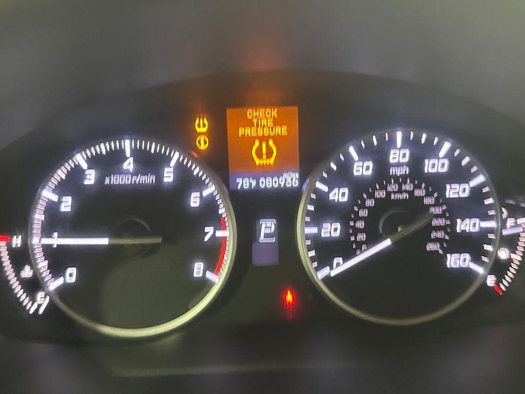 used 2013 Acura ILX car, priced at $10,698