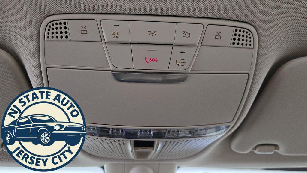 used 2019 Mercedes-Benz C-Class car, priced at $17,697