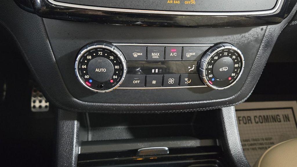 used 2016 Mercedes-Benz GLE-Class car, priced at $17,750