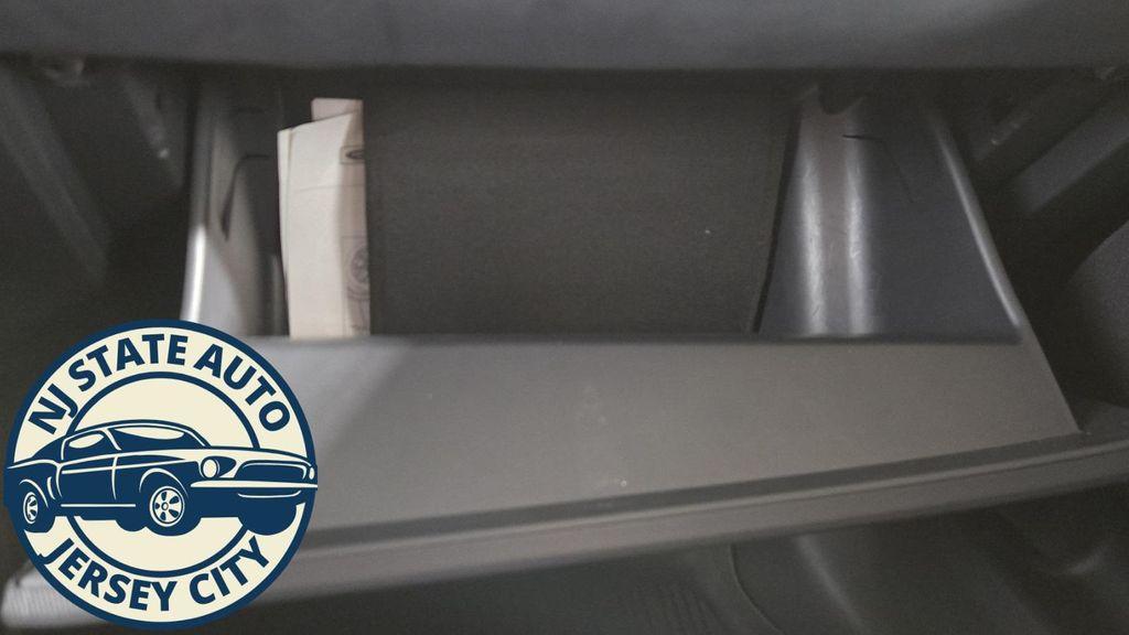 used 2021 Ford Mustang Mach-E car, priced at $23,557