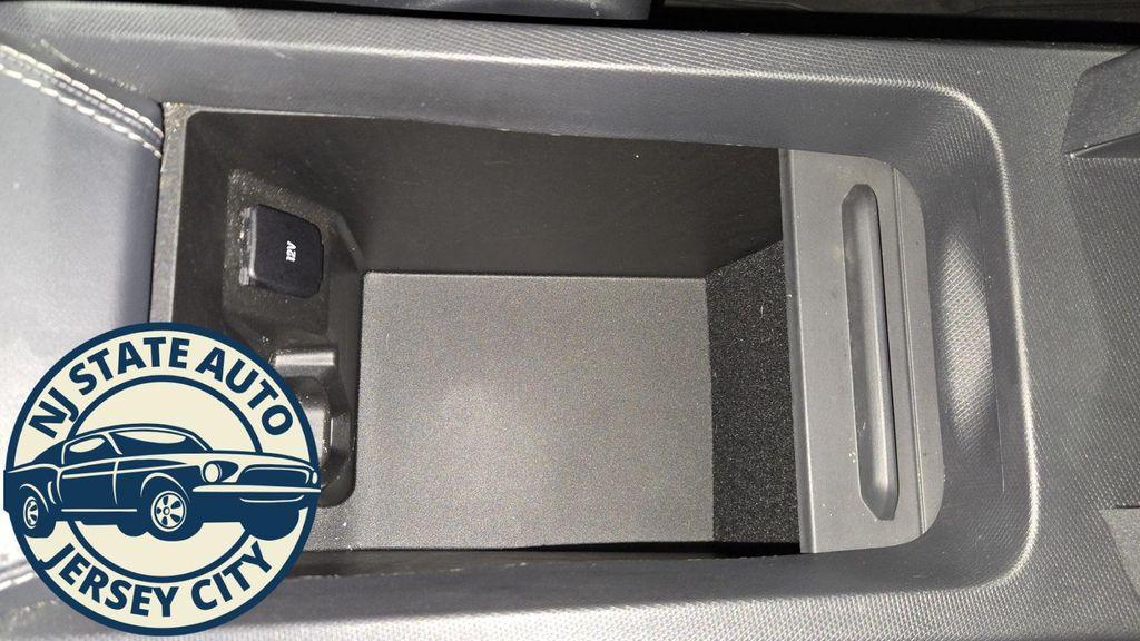 used 2021 Ford Mustang Mach-E car, priced at $23,557