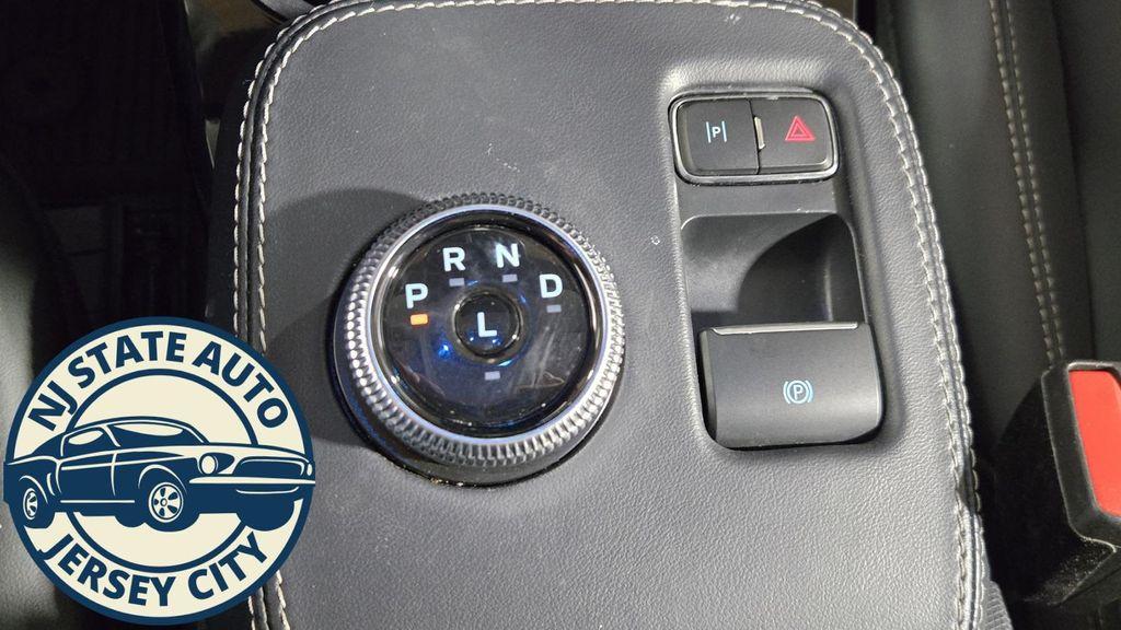 used 2021 Ford Mustang Mach-E car, priced at $23,557