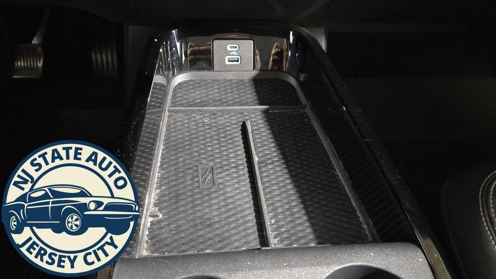 used 2021 Ford Mustang Mach-E car, priced at $23,557