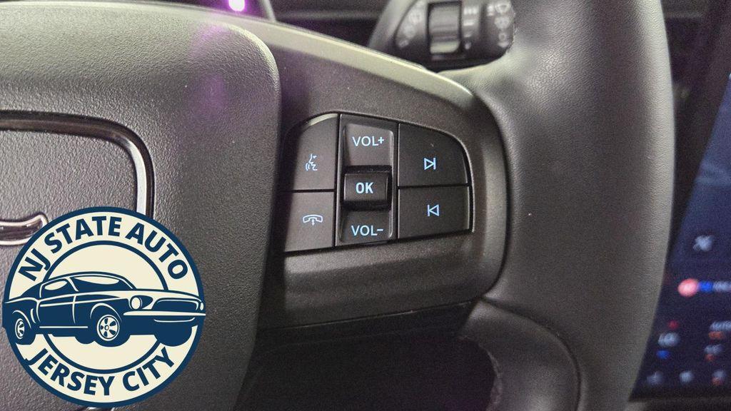 used 2021 Ford Mustang Mach-E car, priced at $23,557