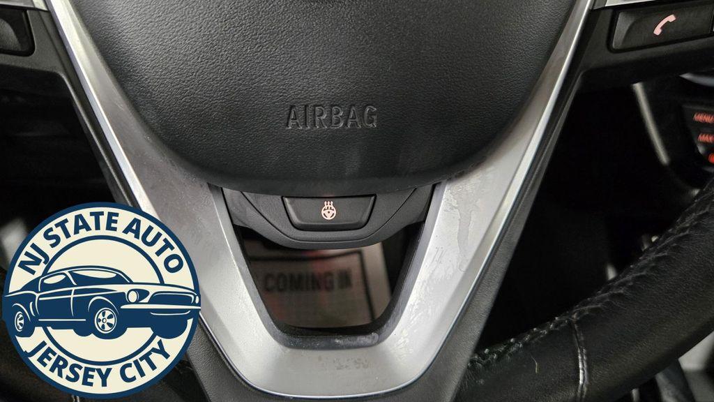 used 2018 BMW X3 car, priced at $16,389