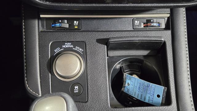 used 2016 Lexus ES 350 car, priced at $17,368