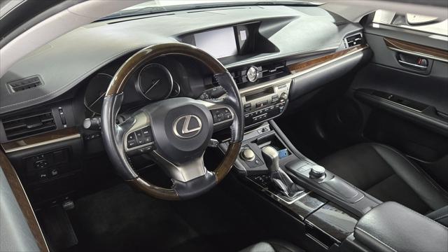 used 2016 Lexus ES 350 car, priced at $17,368