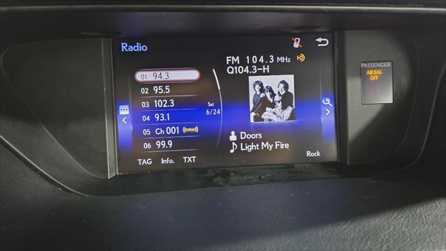 used 2016 Lexus ES 350 car, priced at $17,368