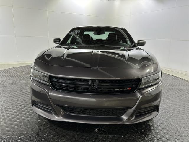 used 2022 Dodge Charger car, priced at $21,180