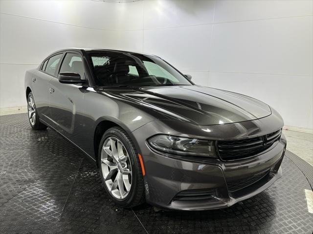 used 2022 Dodge Charger car, priced at $21,237