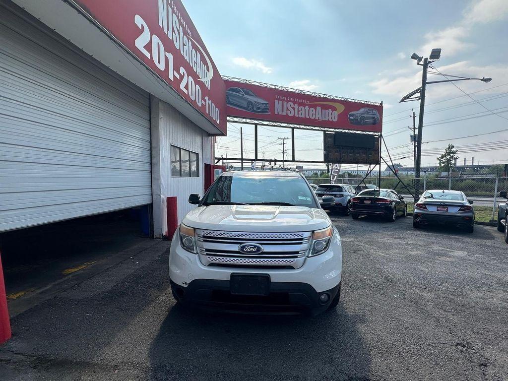 used 2011 Ford Explorer car, priced at $6,800