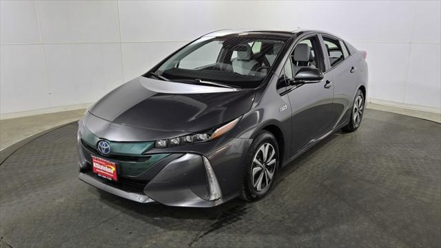 used 2017 Toyota Prius Prime car, priced at $16,650