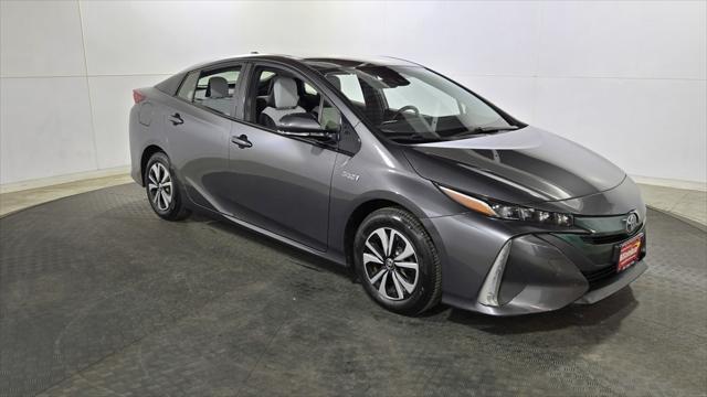 used 2017 Toyota Prius Prime car, priced at $16,650