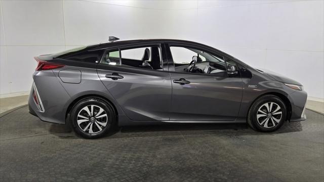 used 2017 Toyota Prius Prime car, priced at $16,650