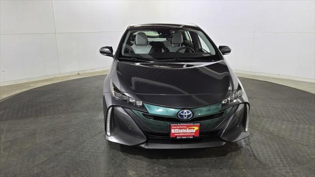 used 2017 Toyota Prius Prime car, priced at $16,650