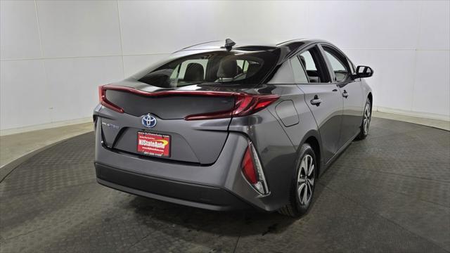 used 2017 Toyota Prius Prime car, priced at $16,650