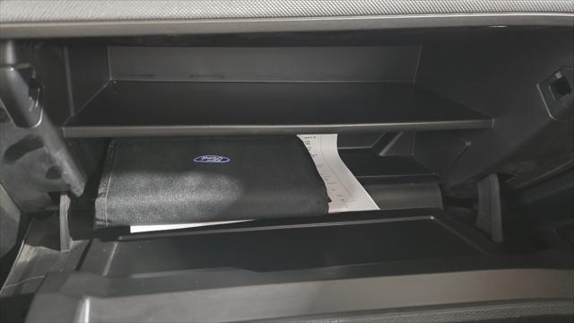 used 2020 Ford Fusion car, priced at $13,475