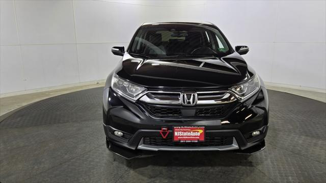 used 2018 Honda CR-V car, priced at $17,995