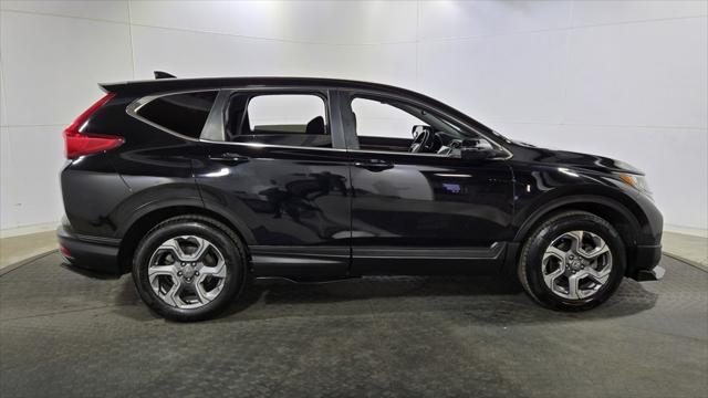 used 2018 Honda CR-V car, priced at $17,995