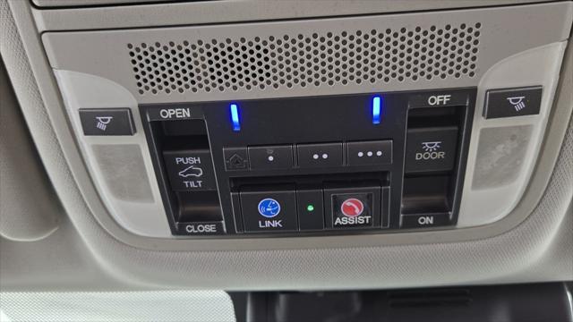 used 2017 Acura MDX Sport Hybrid car, priced at $23,895