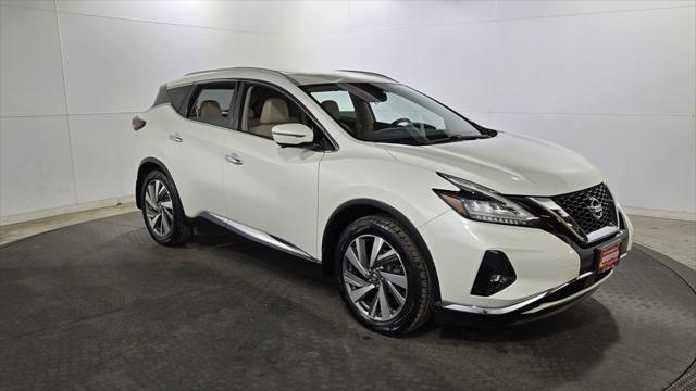 used 2019 Nissan Murano car, priced at $14,850