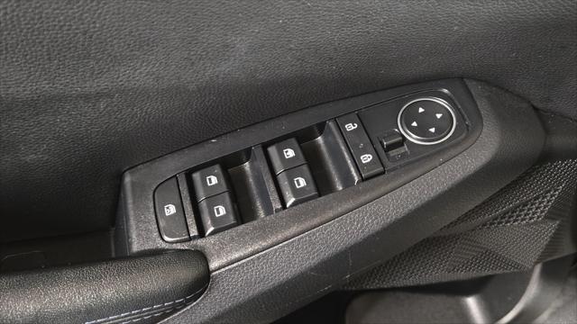 used 2022 Kia Seltos car, priced at $19,850