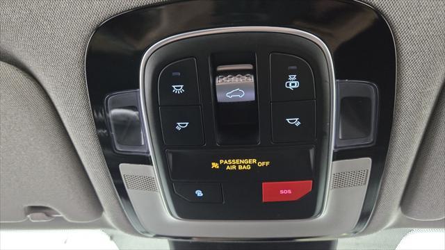 used 2023 Hyundai Santa Fe car, priced at $23,250
