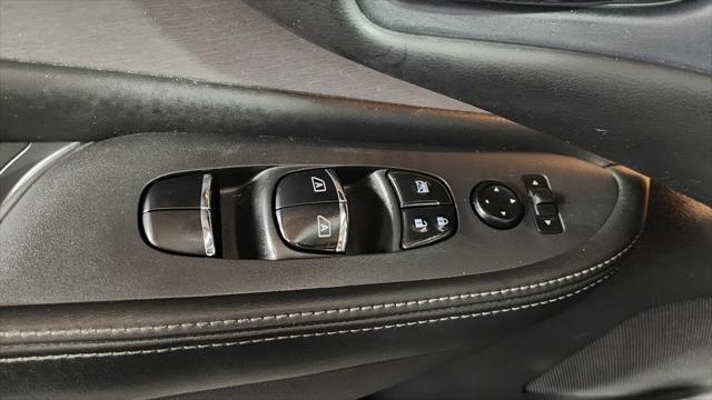 used 2021 Nissan Murano car, priced at $19,650
