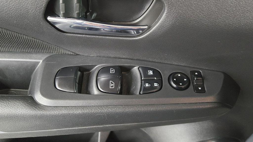 used 2024 Nissan Kicks car, priced at $16,487