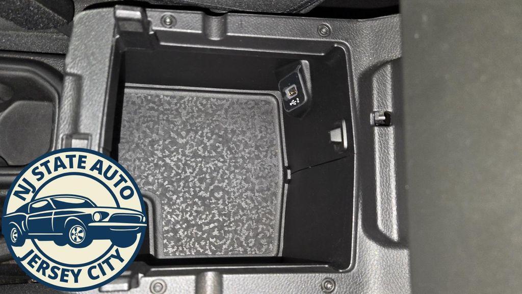 used 2023 Jeep Gladiator car, priced at $25,887