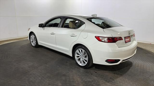 used 2017 Acura ILX car, priced at $12,995