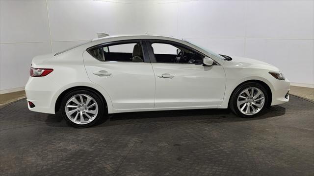 used 2017 Acura ILX car, priced at $12,995