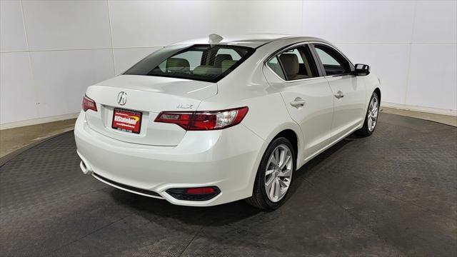 used 2017 Acura ILX car, priced at $12,995