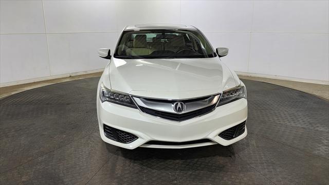 used 2017 Acura ILX car, priced at $12,995