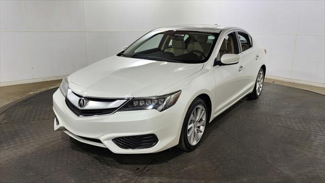 used 2017 Acura ILX car, priced at $12,995