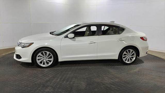 used 2017 Acura ILX car, priced at $12,995