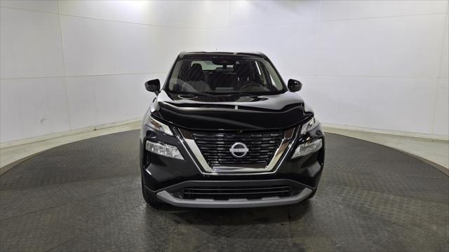 used 2023 Nissan Rogue car, priced at $21,150