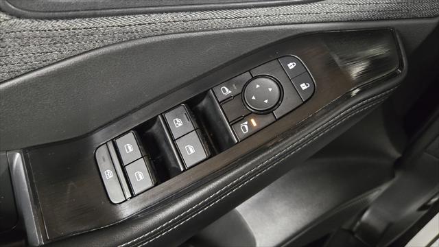used 2023 Nissan Rogue car, priced at $21,150